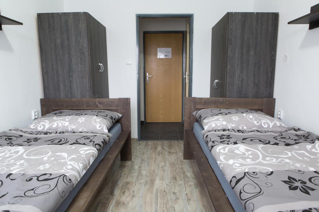 Aparthotel Kopacka Topoľčany Exterior foto